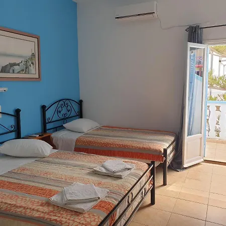 Aparthotel Stella Nomikou 3*