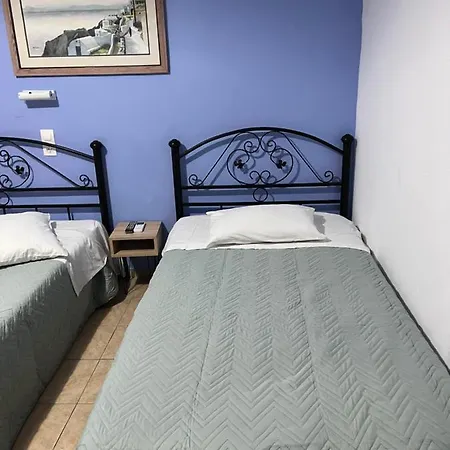 Stella Nomikou Aparthotel