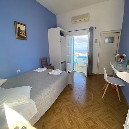 Aparthotel Stella Nomikou 3*