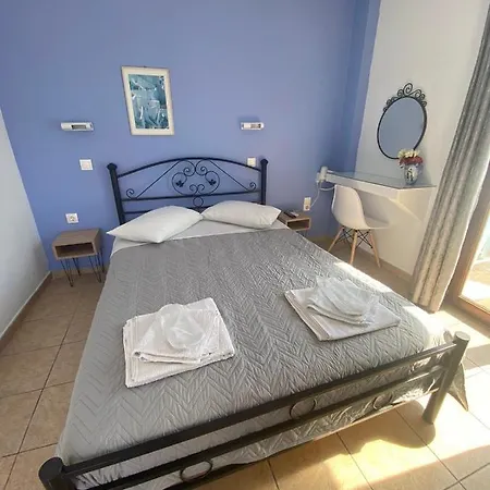 Stella Nomikou Apart Otel