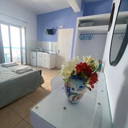 Aparthotel Stella Nomikou Firostefani
