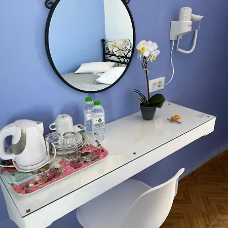 Stella Nomikou Aparthotel 3*