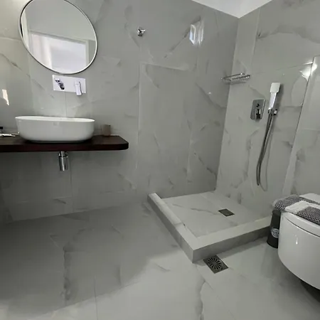 Aparthotel Stella Nomikou