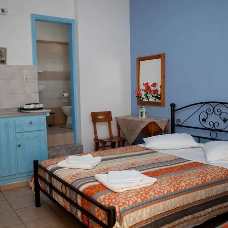Aparthotel Stella Nomikou